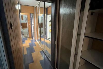 Apartament cu 3 camere in I. C. Frimu - 7