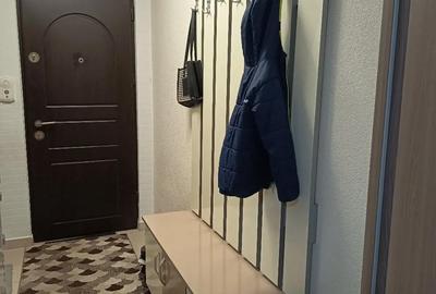 Apartament cu 2 camere semidecomandat în Central - 1