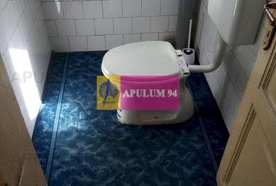 Apartament Elegant in Vila zona Gradina Botanica - 23