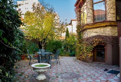 CASA INDIVIDUALA UNIRII - 2