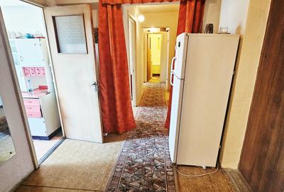 De vânzare – Apartament 3 camere, decomandat – Zona Mărășești - 7