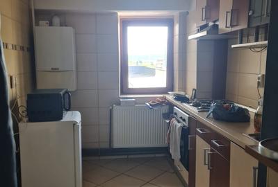 Apartament 3 camere/Spatiu birouri - Centru - Bd. Anastasie Panu - 7
