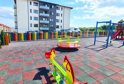 INTABULAT INTABULAT Apartament 2 camere DECOMANDAT, geam baie, KAUFLAND GALATA - 4