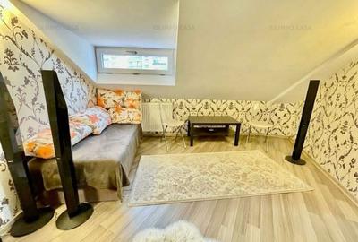 Apartament 3 camere, Unirii, 56 mp, renovat complet, FARA RISC SESIMIC, parcare