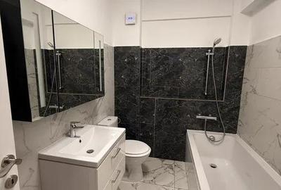 Apartament cu 2 camere decomandat în Cug - 6