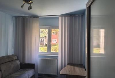 Apartament 2 camere, decomandat,mobilat, utilat, zona verde, beci,Central, Braso Apartament 2 camere, decomandat,mobilat, utilat, zona verde, beci,Central, Braso - 5