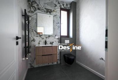 Casa tip duplex P+1+Pod 116 mp 390 mp teren incalzire in pardoseala - Hlincea - 15