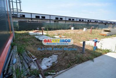 Hala Depozitare Afumati sd 2277 mp Teren 4178 mp Hala Depozitare Afumati sd 2277 mp Teren 4178 mp - 17