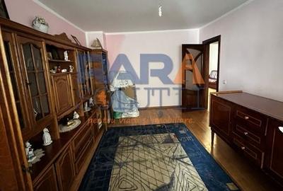 3 camere, 76 mp, două balcoane, zona Favorit - 5