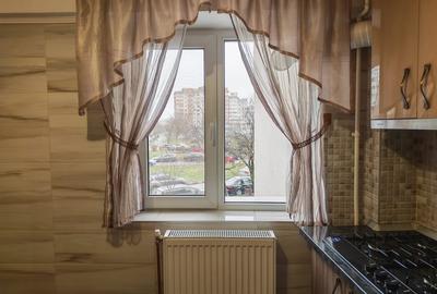 Garsoniera deosebita Parcul Catedralei - 12