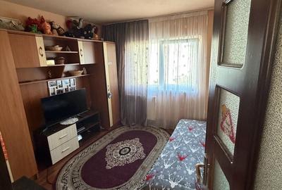 Apartament cu 2 camere decomandat în Central - 5