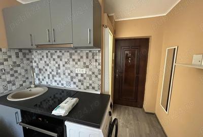 Inchiriez gars.conf.3,moderna, zona UTA,str.Inului, la parter - 6