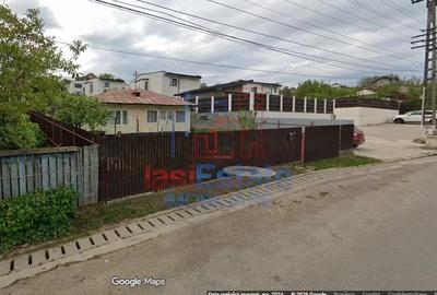 Teren de 1145 mp, în Breazu - 1