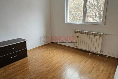 Apartament cu 2 camere, mobilat în Giurgiului