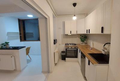 Apartament cu 2 camere semidecomandat în Cocani - 7