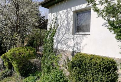 Casă cu 3 camere în Central - 3