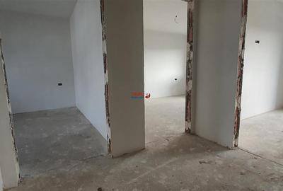 Casa triplex de vanzare 4 camere cu pivnita si balcon Cetate ! - 7