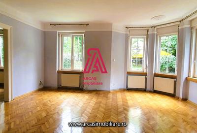 Vila de inchiriat, ultracentral-zona Noica! - 2