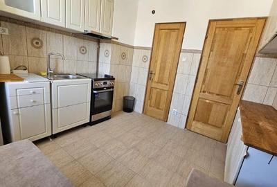 Central | 2 Camere | Decomandat | Renovat complet - 4