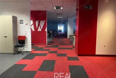 Spațiu comercial, de 1,180 mp, în Barbu Văcărescu - 10