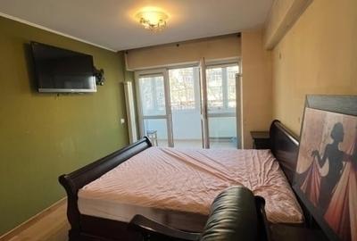 Etaj 1-Podul de Fier-3 Camere Decomandat 79mp-bloc cadre - 11