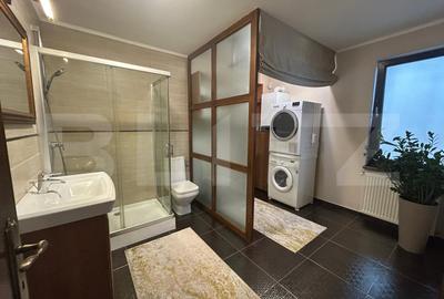 Casa superba amenjata in stil clasic - 8