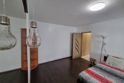 Apartament cu 2 camere decomandat, mobilat în Central - 4