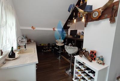 Casă cu 3 camere cu Canalizare în Galata - 6