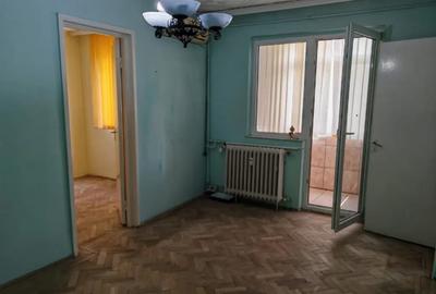 Apartament cu 2 camere nedecomandat în Groapa - 10