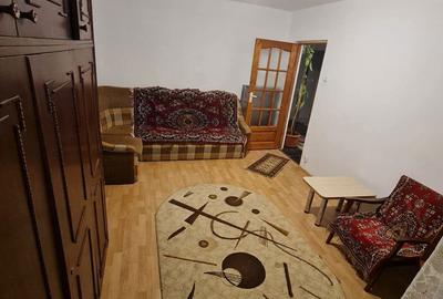Apartament cu 3 camere decomandat în Mănăștur - 6