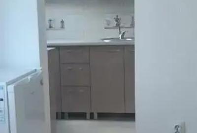 Garsonieră în Eroii Revoluției - 3