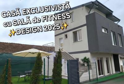 Casă cu 4 camere cu Canalizare în Zăvoi - 5