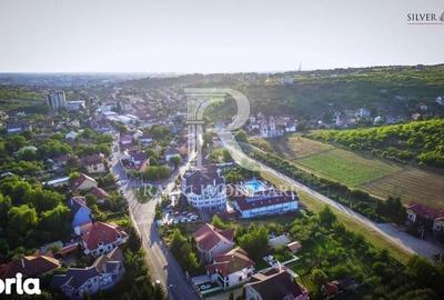 Spațiu comercial, de 2,000 mp, în Podgoria - 15