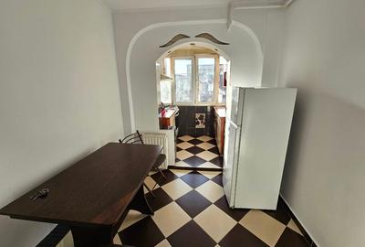 Apartament 2 camere decomandat Ozana / Trapezului - COMISION ZERO - 6
