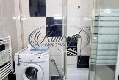 Apartament cu parcare in Borhanci - 10