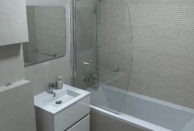 Apt 2 camere/Parcare/Prima inchiriere/Tunari/ Darwin Residence - 9