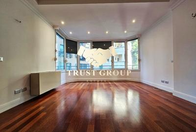 Apartament cu 3 camere semidecomandat, mobilat în Arcul de Triumf - 3