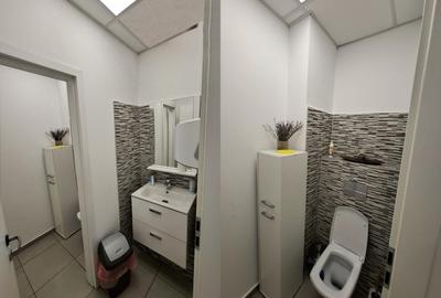 Cabinet medical | Spatiu Comercial de inchiriat | Pitesti, Central - 8