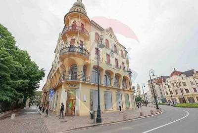 Apartament cu 2 camere de inchiriat in zona Ultracentral - 2