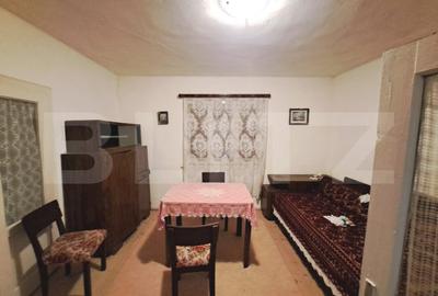 Casa de vanzare, 5 camere, teren generos de 1.290 m?, zona Dumbravita - 8