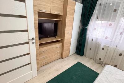 Apartament cu 2 camere semidecomandat în Central - 2