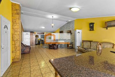 Cladire Multifunctionala - Ideal Investitie - 700mp cladire - 1590 mp teren - 13