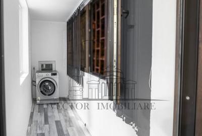 3 camere*Secuilor 6*modern*10 minute de metrou - 3