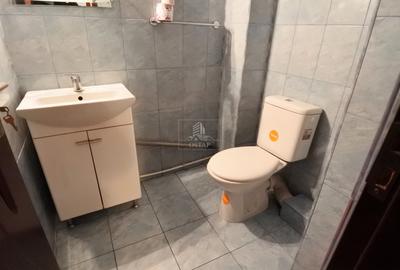 Apartament cu 3 camere decomandat în Nord - 10
