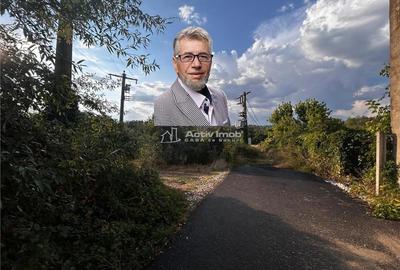 Teren de 9400 mp, în Bocșa - 7