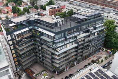 PENTHOUSE - VICTORIEI - 530MP - COMISION 0% - 2