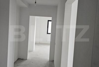 Apartament cu 3 camere decomandat în Ițcani - 4