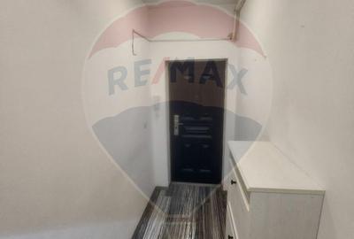 Apartament cu 2 camere semidecomandat în Chiajna - 4
