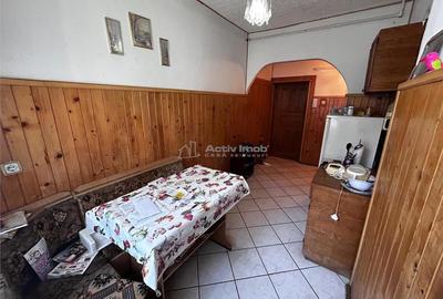 Resita, 3 Cam. Cf.1,Semidec. Lunca - 11