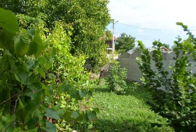 Casa in Ungureni, Cornesti, Dambovita. - 16